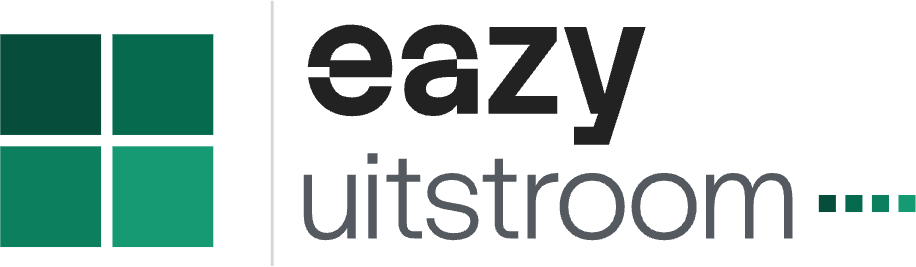 eazy uitstroom logo