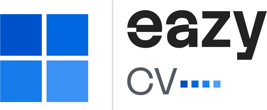 eazy CV logo