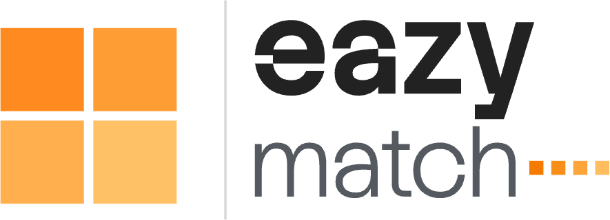 eazy match logo