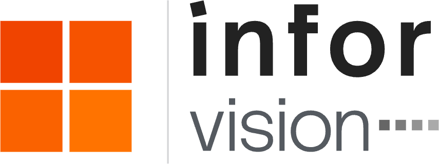 inforvision logo